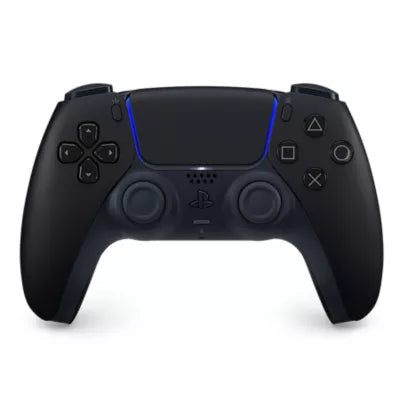 Swap Sony Playstation 5 PS5 DualSense Controller Midnight Black Wireless Gamepad