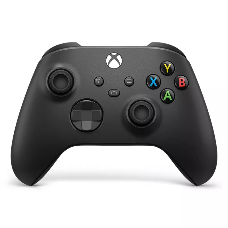 Swap XBOX Series X/S Controller Carbon Black Wireless Gamepad